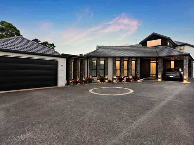 257 Beach Road, Campbells Bay