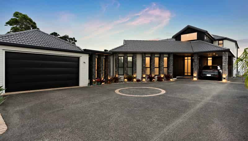 257 Beach Road, Campbells Bay