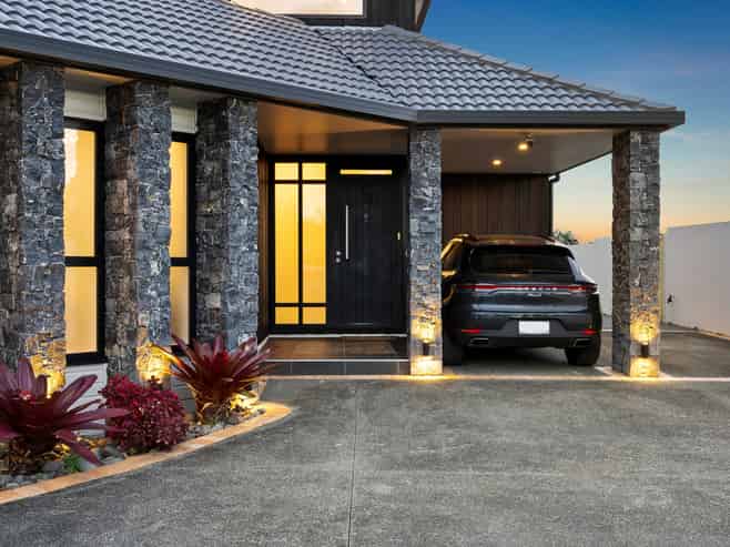 257 Beach Road, Campbells Bay