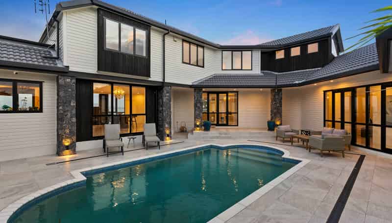 257 Beach Road, Campbells Bay