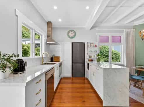 148 Battery Road, Ahuriri