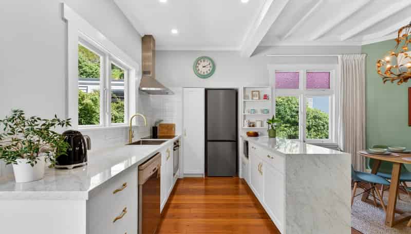 148 Battery Road, Ahuriri