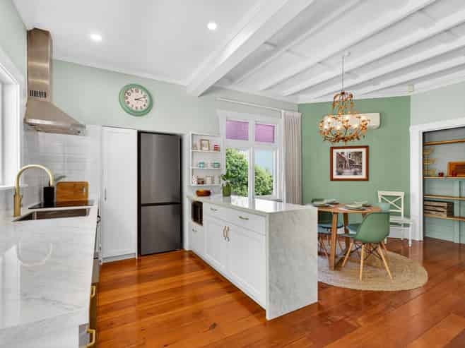 148 Battery Road, Ahuriri