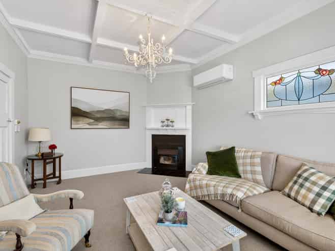 148 Battery Road, Ahuriri