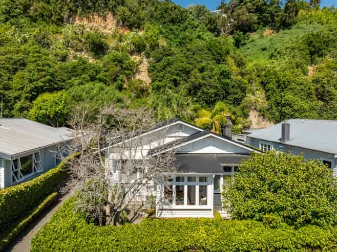 148 Battery Road, Ahuriri