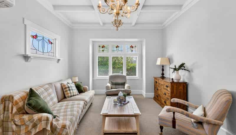 148 Battery Road, Ahuriri