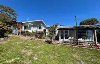 31 Whero Av, Diamond Harbour