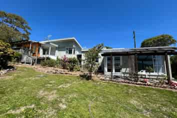 31 Whero Av, Diamond Harbour