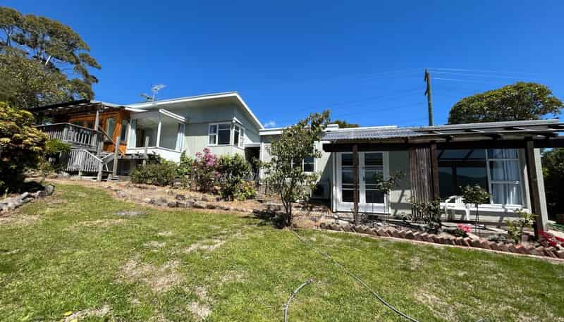 31 Whero Av, Diamond Harbour