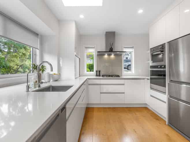 46 Rutherford Terrace, Meadowbank