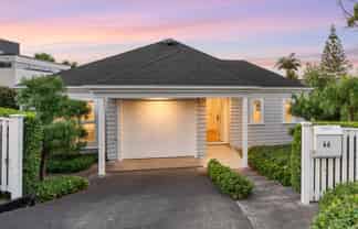 46 Rutherford Terrace, Meadowbank