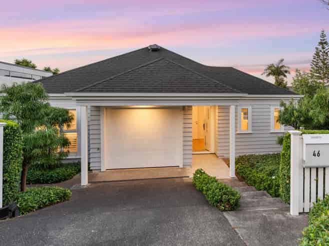 46 Rutherford Terrace, Meadowbank
