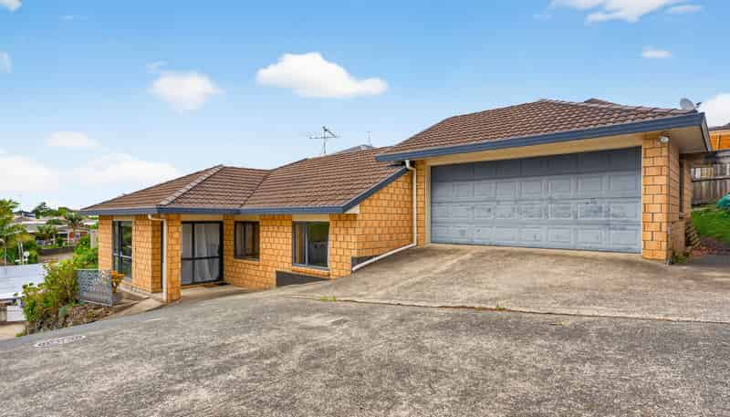 11A Ferndale Road, Mount Wellington