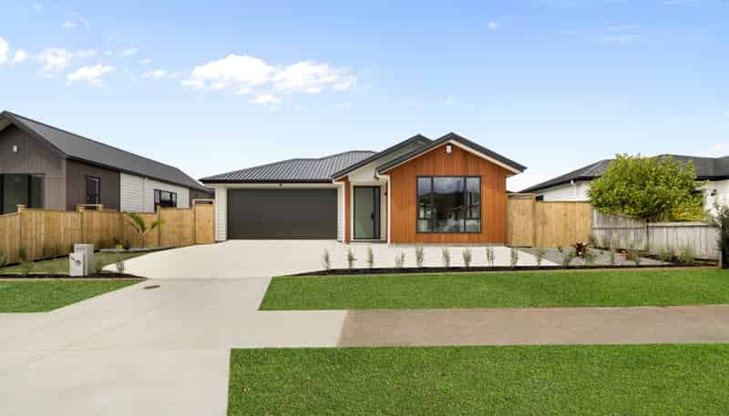 24 Josh Road, Huapai