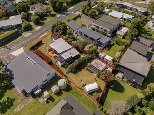 56 Hahei Beach Road, Hahei