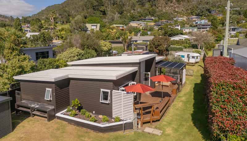 56 Hahei Beach Road, Hahei