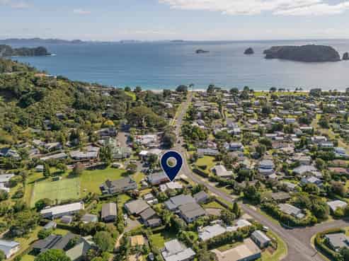 56 Hahei Beach Road, Hahei