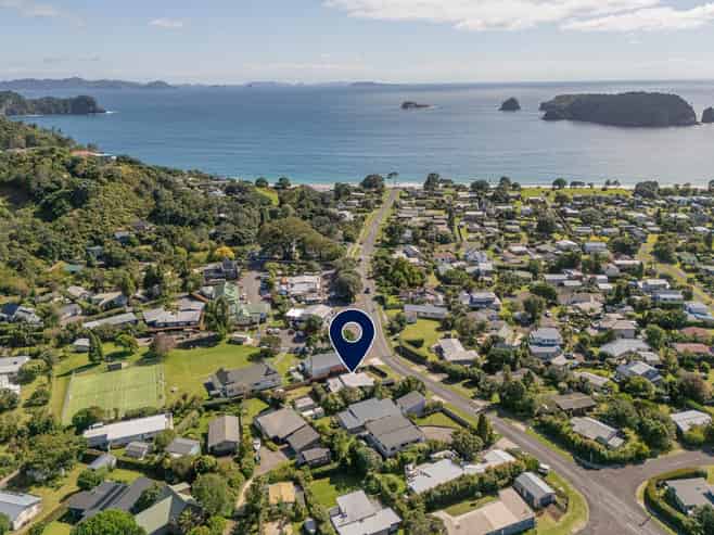 56 Hahei Beach Road, Hahei