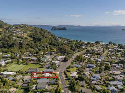 56 Hahei Beach Road, Hahei