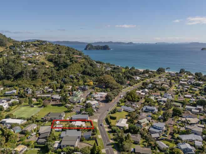 56 Hahei Beach Road, Hahei