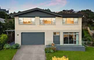 8 Coromandel Crescent, Mairangi Bay