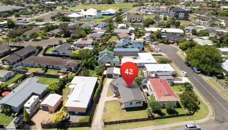 42 Eversham Road, Mount Maunganui