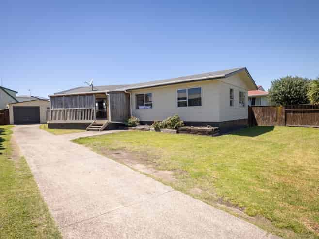 42 Eversham Road, Mount Maunganui