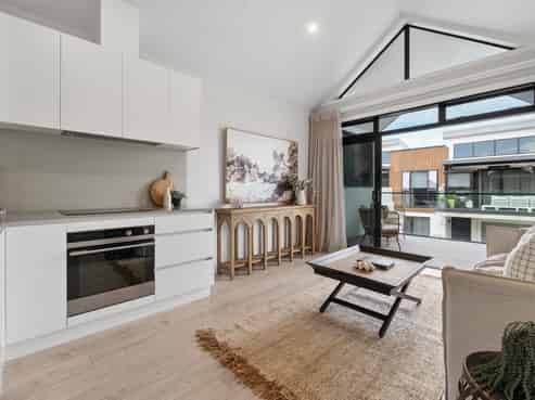 B3/1 Salt Avenue, Mount Maunganui