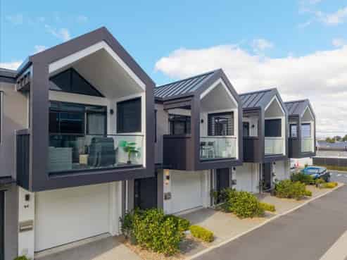 B3/1 Salt Avenue, Mount Maunganui