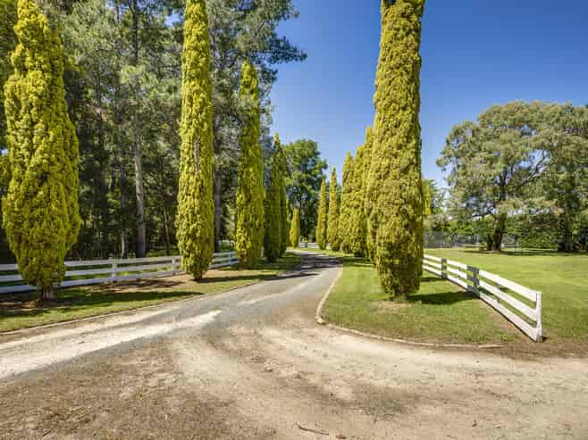 1622 Maraekakaho Road, Bridge Pa