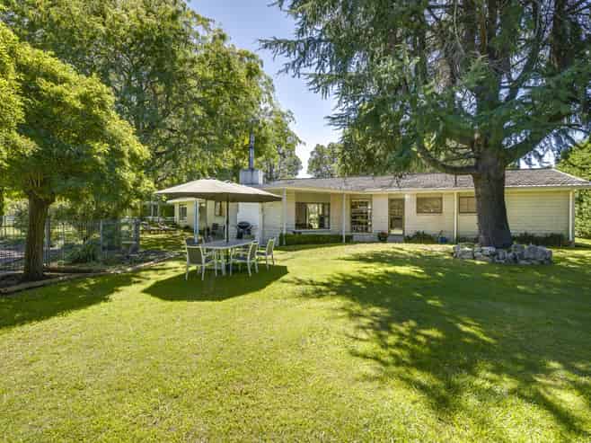 1622 Maraekakaho Road, Bridge Pa