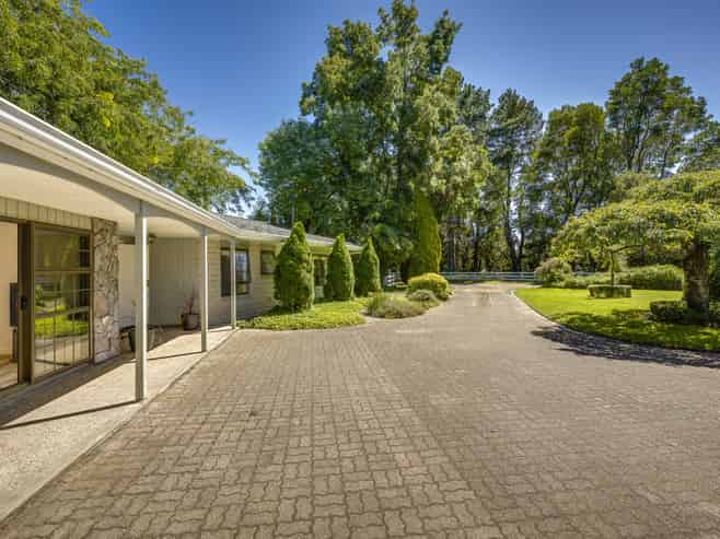 1622 Maraekakaho Road, Bridge Pa