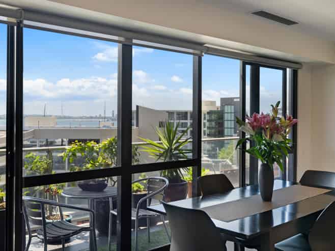 406/1 Hobson Street, Auckland Central