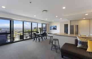 406/1 Hobson Street, Auckland Central
