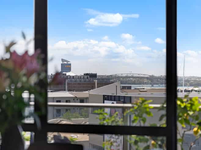 406/1 Hobson Street, Auckland Central