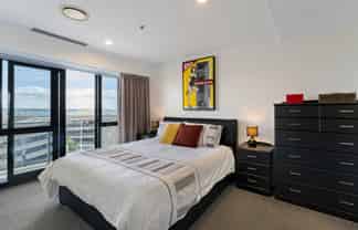 406/1 Hobson Street, Auckland Central