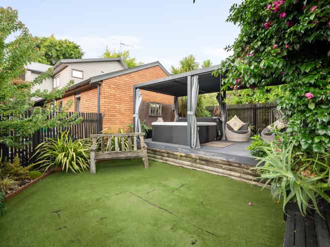 4A Wellington Street, Hamilton East