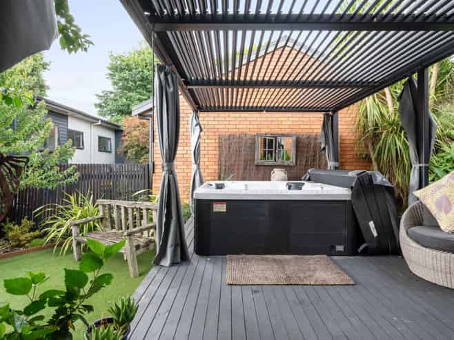 4A Wellington Street, Hamilton East