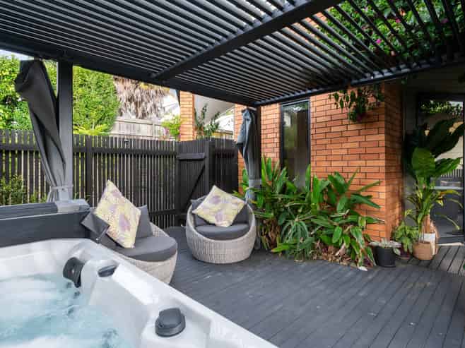 4A Wellington Street, Hamilton East