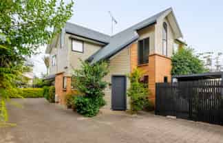 4A Wellington Street, Hamilton East