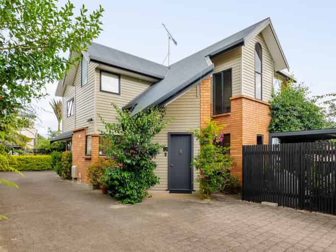 4A Wellington Street, Hamilton East