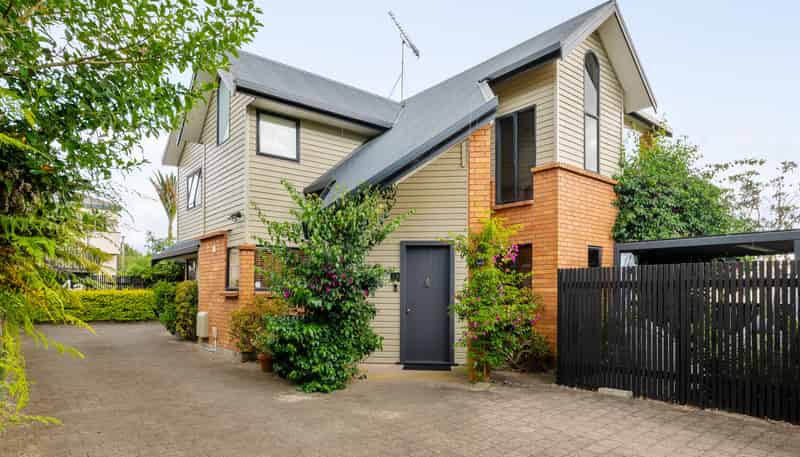 4A Wellington Street, Hamilton East