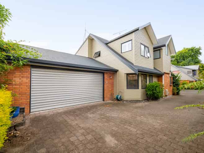 4A Wellington Street, Hamilton East