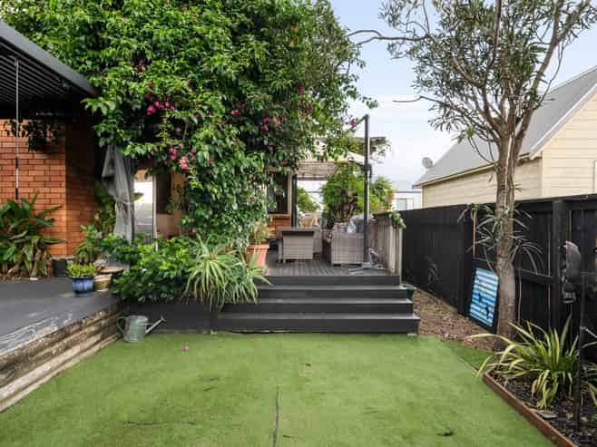 4A Wellington Street, Hamilton East