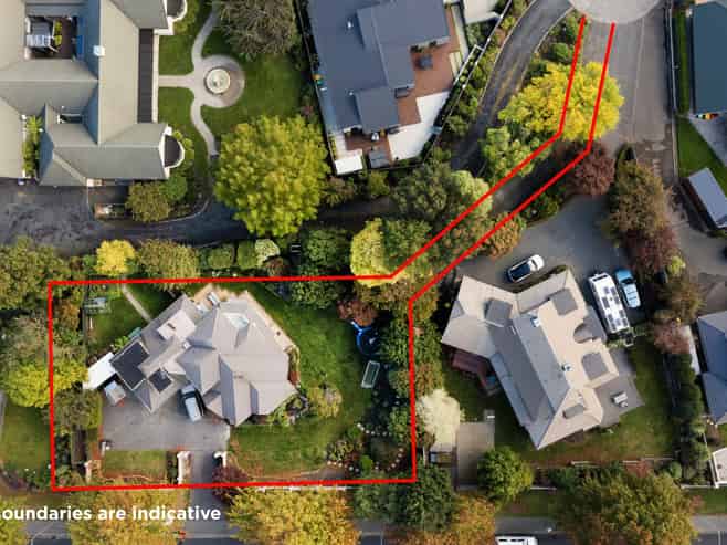 47 Glenbrook Drive, Mosgiel