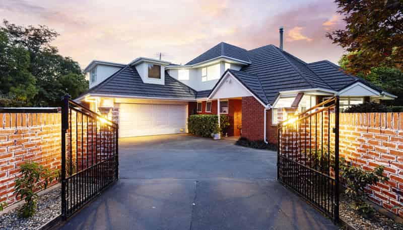 47 Glenbrook Drive, Mosgiel