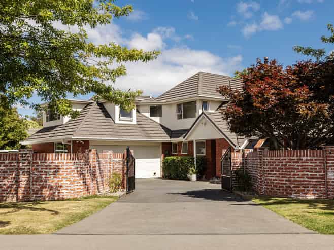 47 Glenbrook Drive, Mosgiel