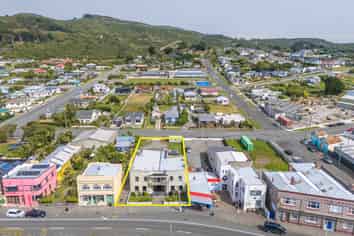 Foveaux Hotel & Restaurant!