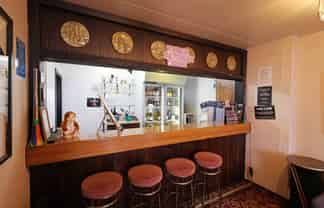 Foveaux Hotel & Restaurant!