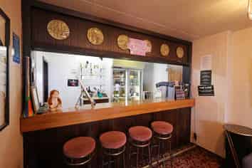 Foveaux Hotel & Restaurant!